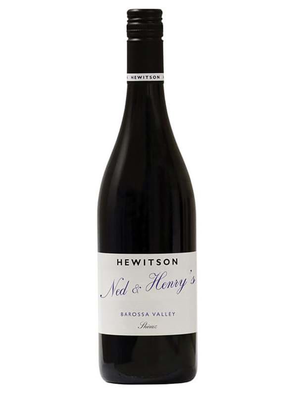 Rượu vang Hewitson Ned & Henry's Shiraz