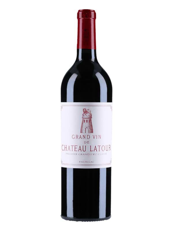 Chateau Latour (Grand Cru Classe 1855)