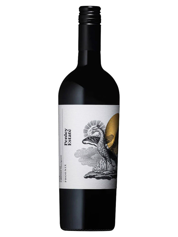 Penley Estate Phoenix Coonawarra Cabernet Sauvignon