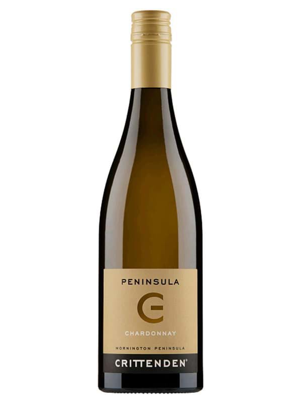 Crittenden Estate Peninsula Chardonnay