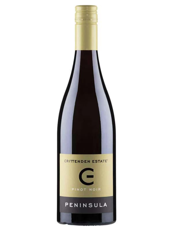 Crittenden Estate Peninsula Pinot Noir