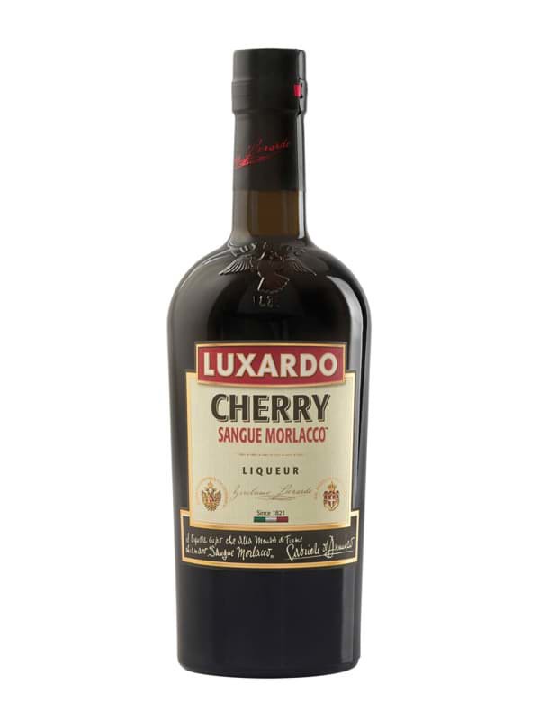 Luxardo Cherry