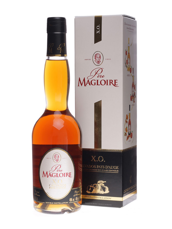 Pere Magloire XO (Calvados)
