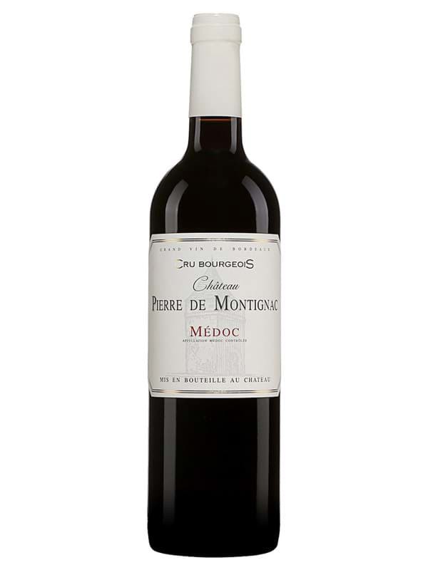 Chateau Pierre De Montignac Medoc