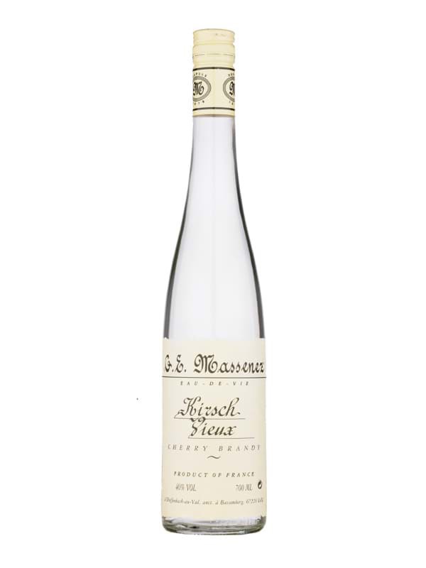 G.E. Massenez Kirsch Vieux - Cherry Brandy