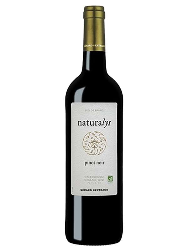 Gerard Bertrand Naturalys Pinot Noir