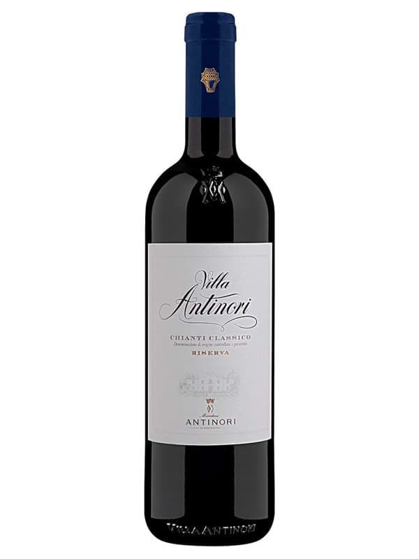 Rượu vang Villa Antinori Chianti Classico Riserva