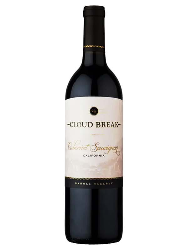 Cloud Break Range Cabernet Sauvignon