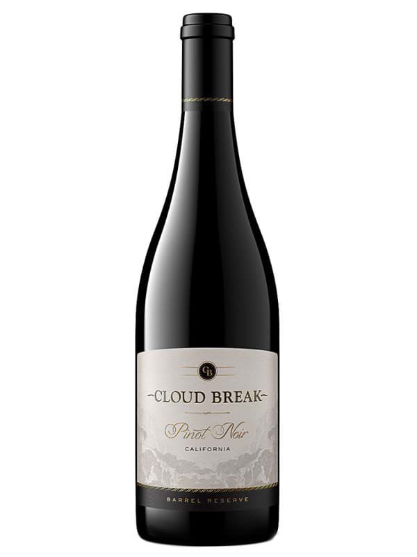 Cloud Break Range Pinot Noir