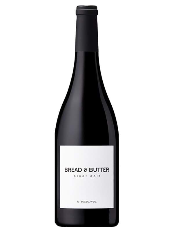 Bread & Butter Pinot Noir
