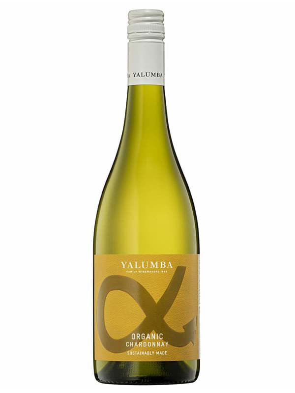 Yalumba Gen Organic Chardonnay