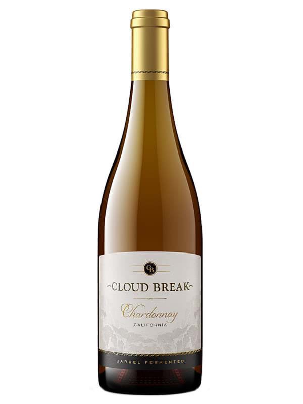 Cloud Break Range Chardonnay
