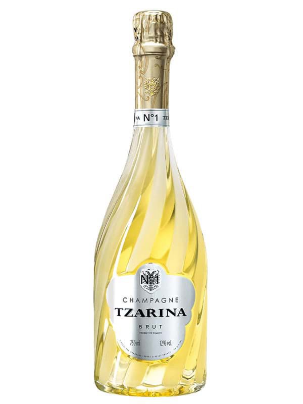 Champagne Tzarina Brut