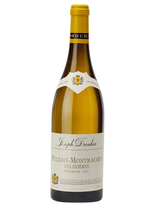 Joseph Drouhin Puligny-Montrachet Folatieres 1er Cru
