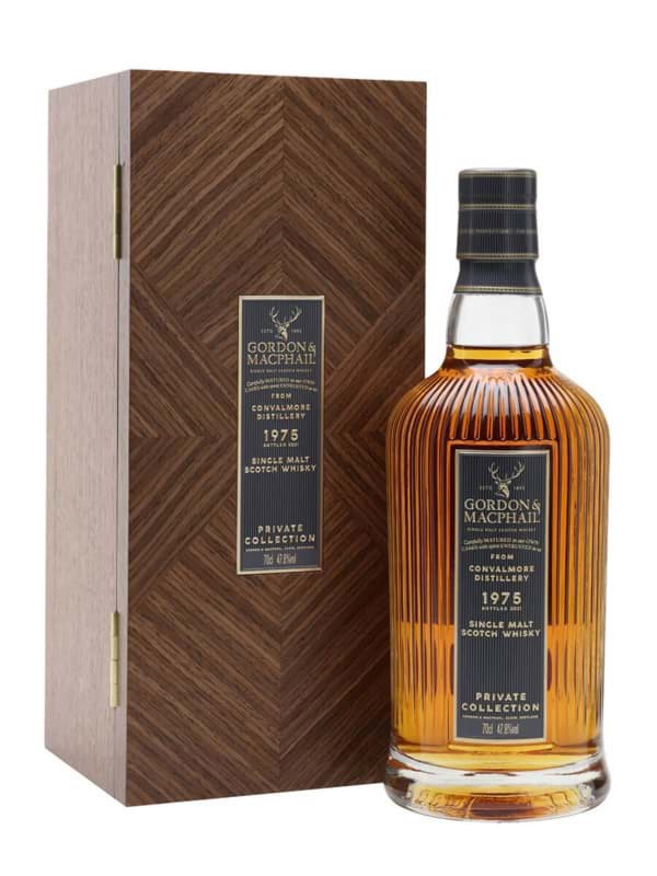 Convalmore 1975 - 46 năm (Gordon & MacPhail)