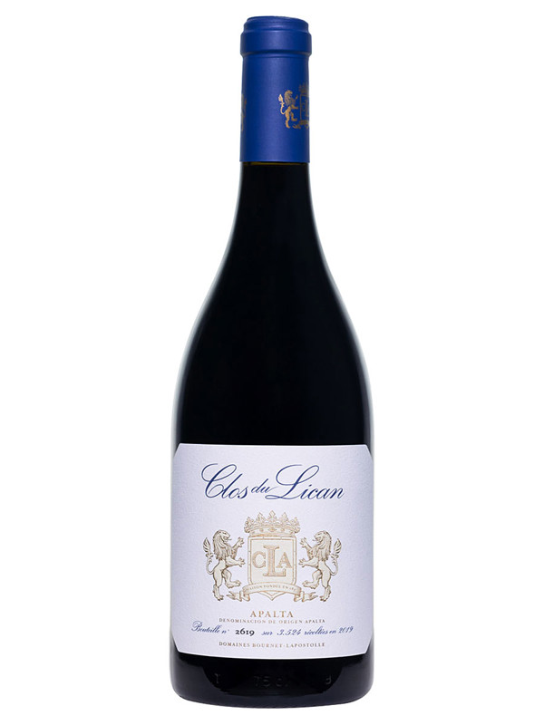 Rượu vang Clos du Lican