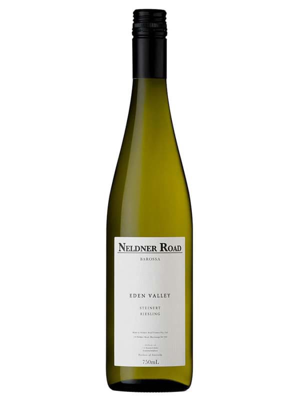 Neldner Road Eden Valley Steinert Riesling