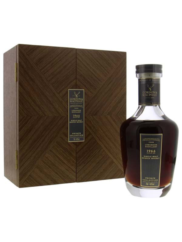 Longmorn 1966 - 55 năm (Gordon & MacPhail)