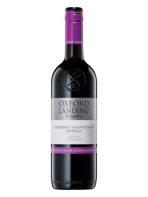 Rượu vang Oxford Landing Cabernet Sauvignon Shiraz