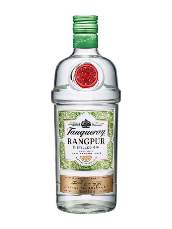 Gin Tanqueray Rangpur