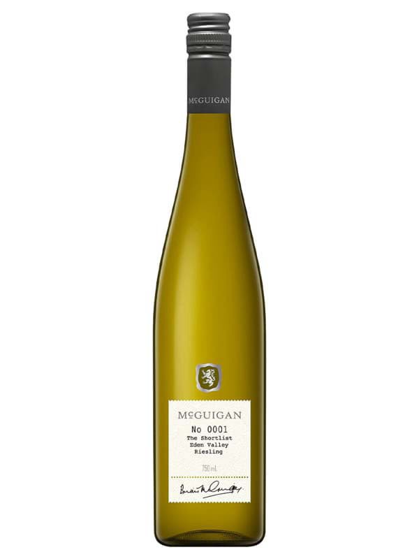 McGuigan The Shortlist Riesling