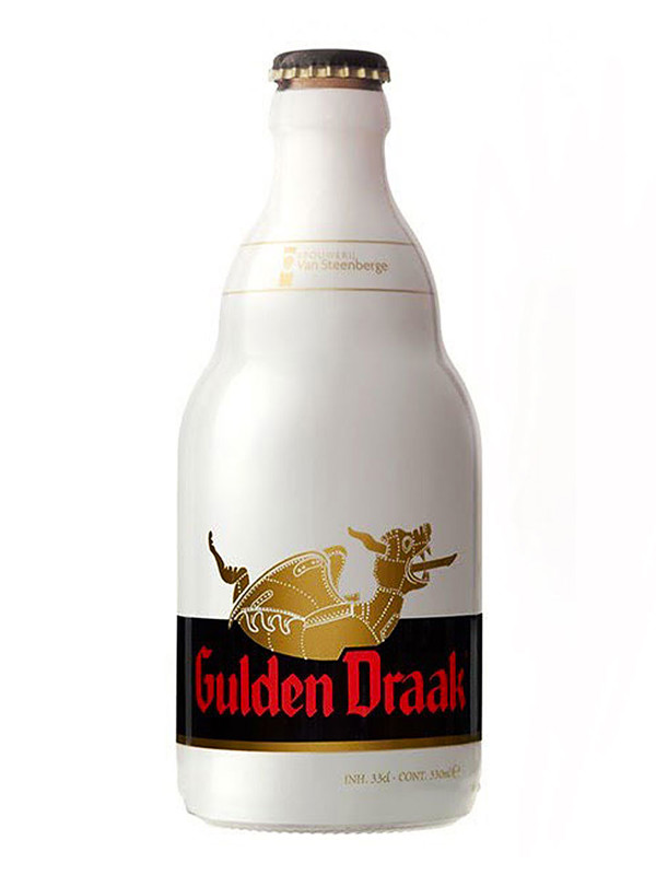 Bia Gulden Draak