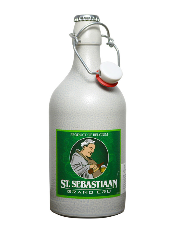 Bia St. Sebastiaan Grand Cru