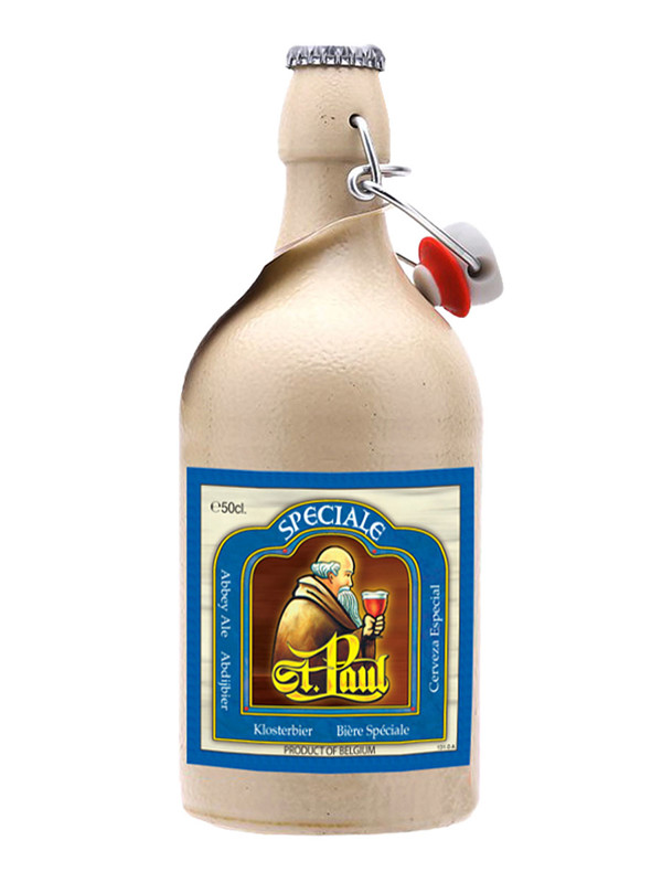 Bia St. Paul Special