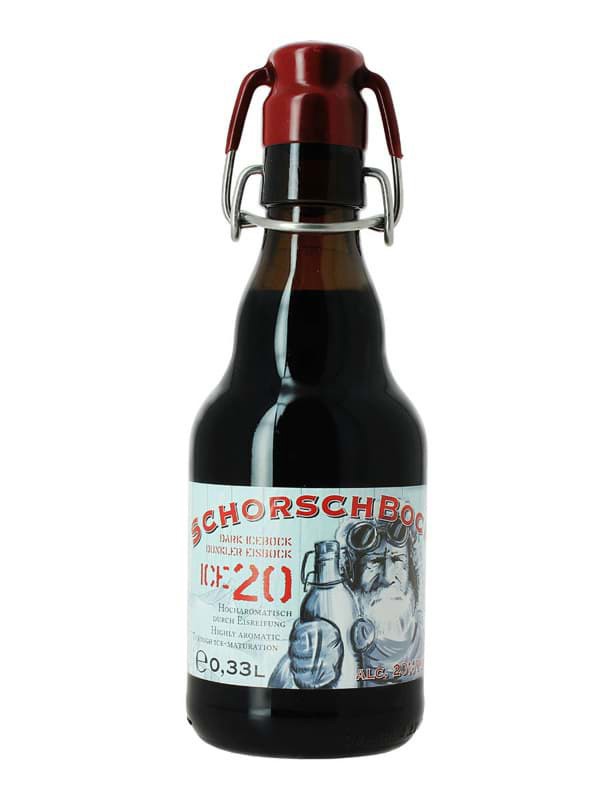 Bia Schorschbock 20%