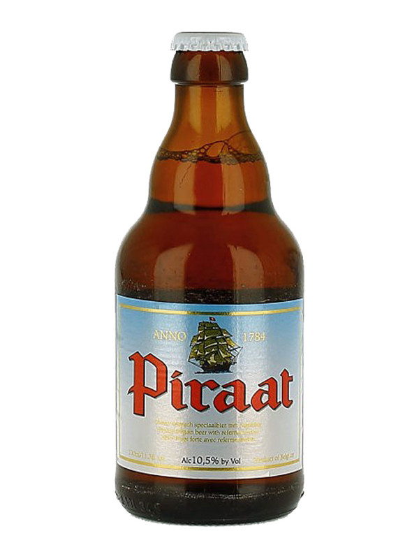 Bia Piraat