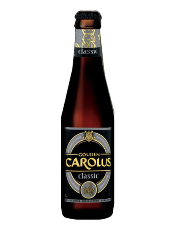 Bia Gouden Carolus Classic