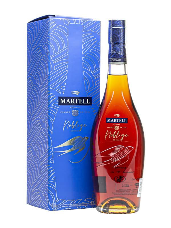 Martell Noblige (Cognac Pháp)