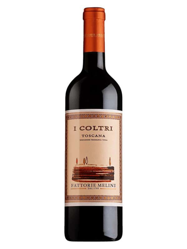 Rượu vang Melini I Coltri Toscana