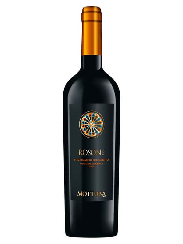 Moturra Rosone