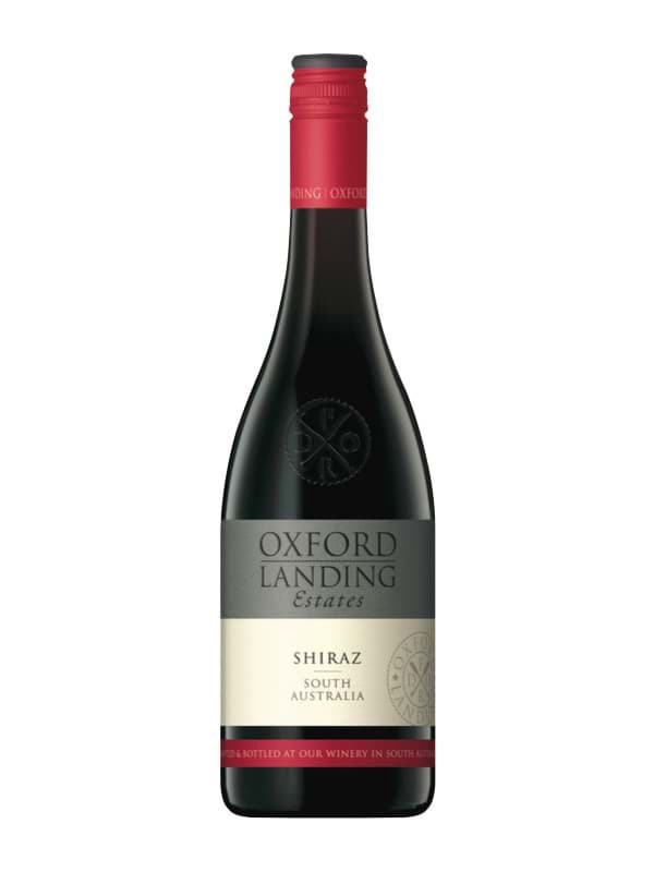 Rượu vang Oxford Landing Shiraz