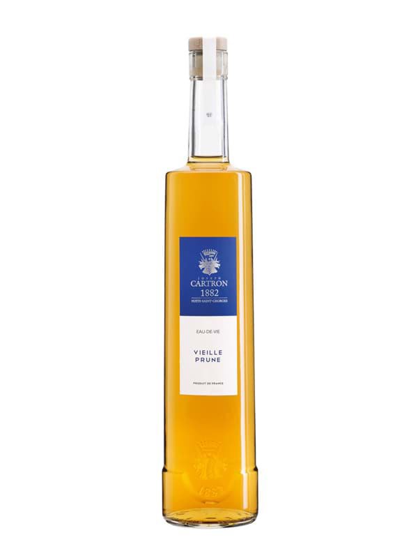 Joseph Cartron Eau-de-Vie Vieille Prune