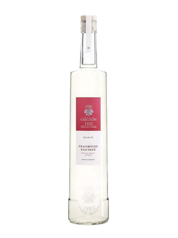 Joseph Cartron Eau-de-Vie Framboise Sauvage