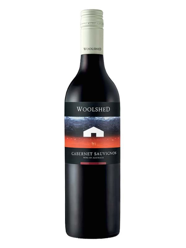 Woolshed Cabernet Sauvignon (Vang Úc)