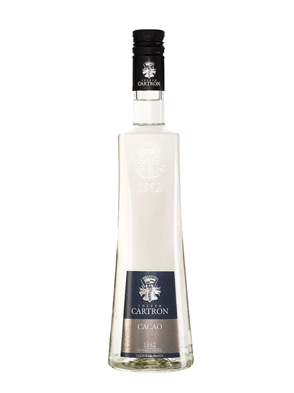 Joseph Cartron Cacao Blanc