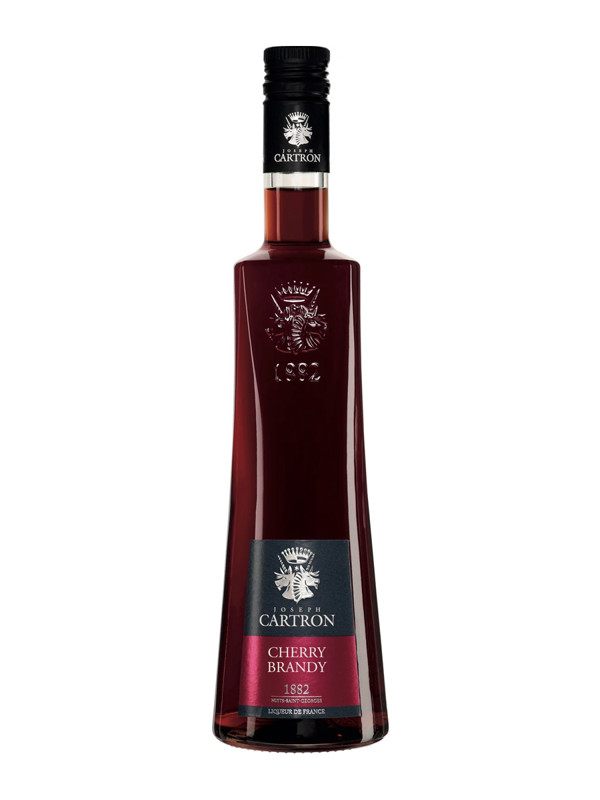 Joseph Cartron Cherry Brandy