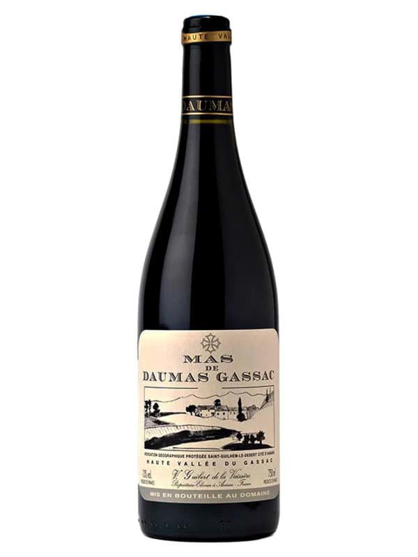 Mas de Daumas Gassac Rouge