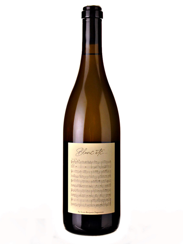 Domaine Didier Dagueneau Blanc Etc