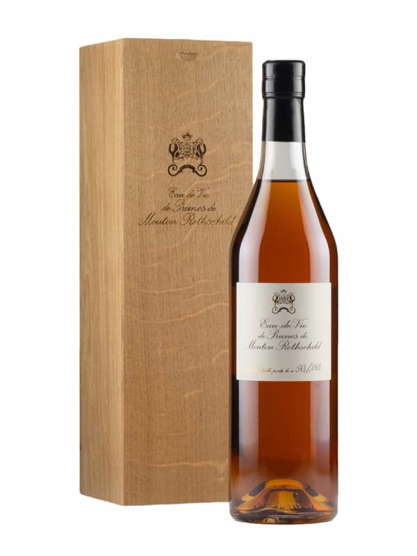 Mouton Rothschild Eaux-de-vie de Prunes