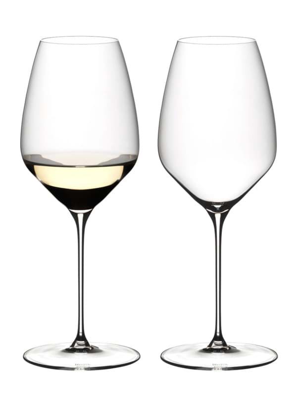 Ly Riedel Veloce Riesling