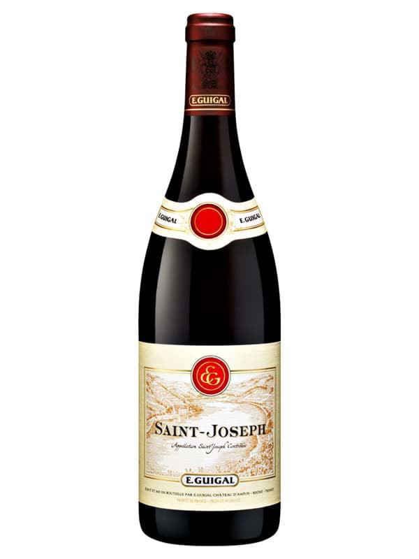 Rượu vang E.Guigal Saint Joseph Red
