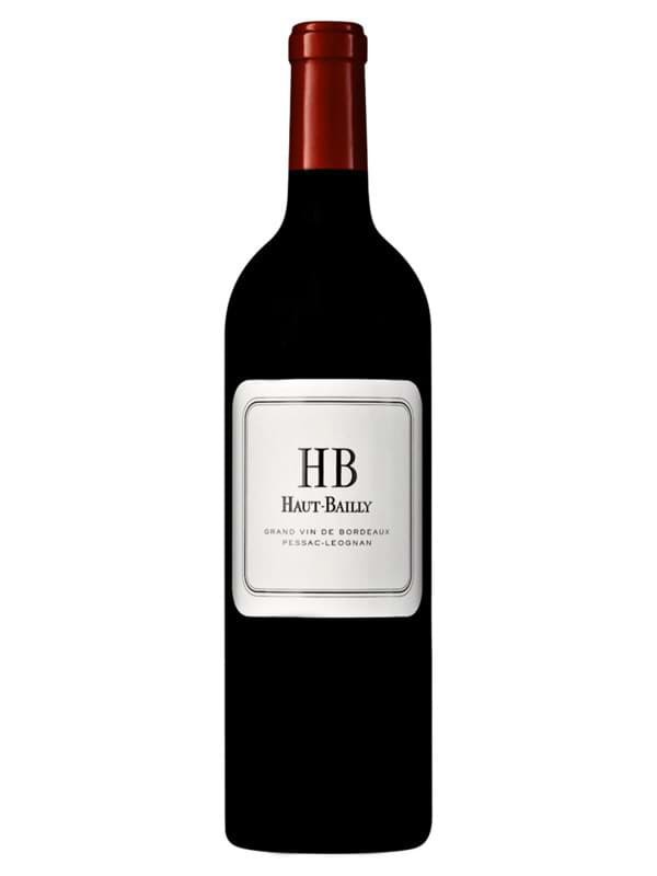 Rượu vang HB de Haut Bailly