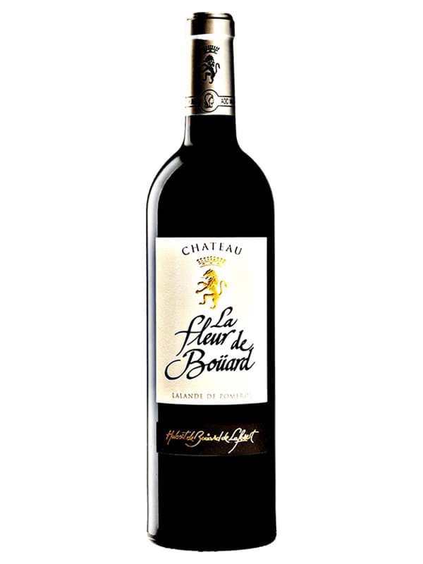 Chateau La Fleur de Bouard
