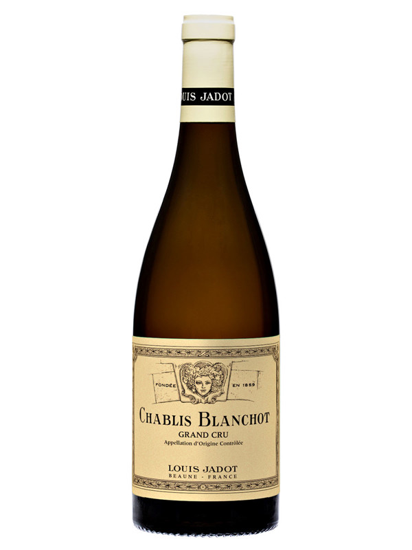 Louis Jadot Les Blanchots Chablis Grand Cru