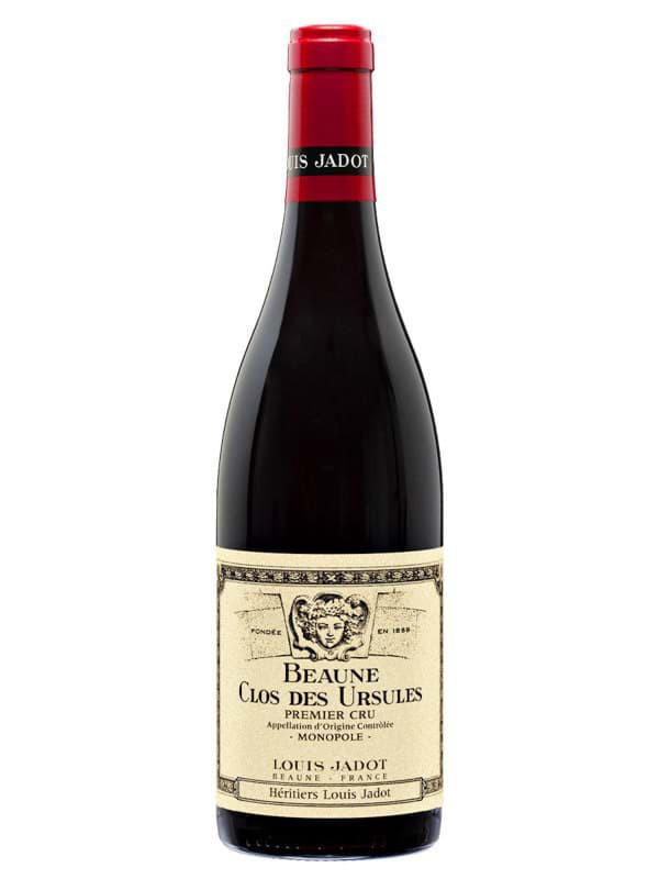 Louis Jadot Clos des Ursules Beaune 1er Cru