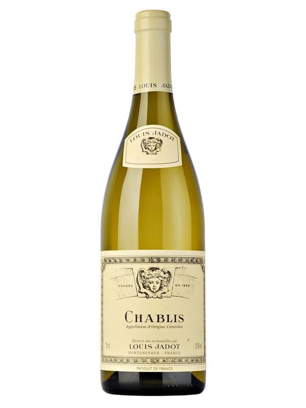Louis Jadot Chablis
